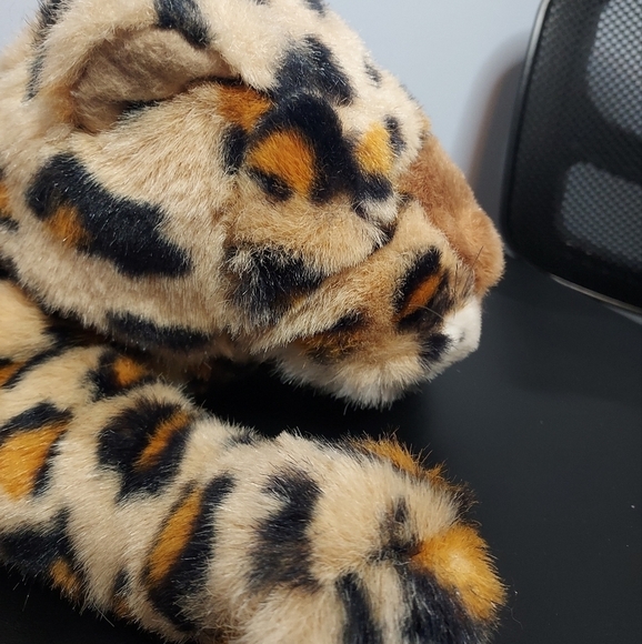 Vintage MJC International 1988 Cheetah - Picture 5 of 9